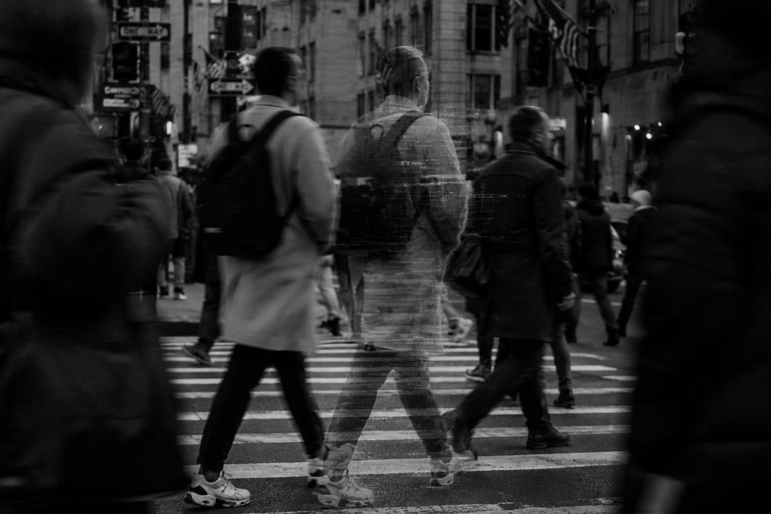 Can AI "digital twins" replace human respondents?
