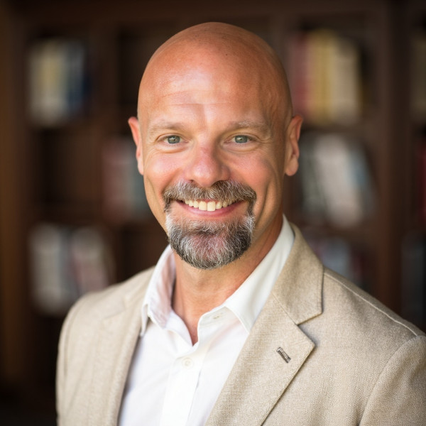 Dr. Kyle Saunders