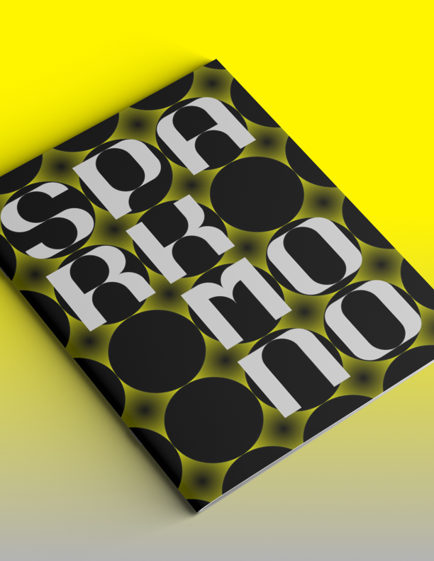 Spark Mono