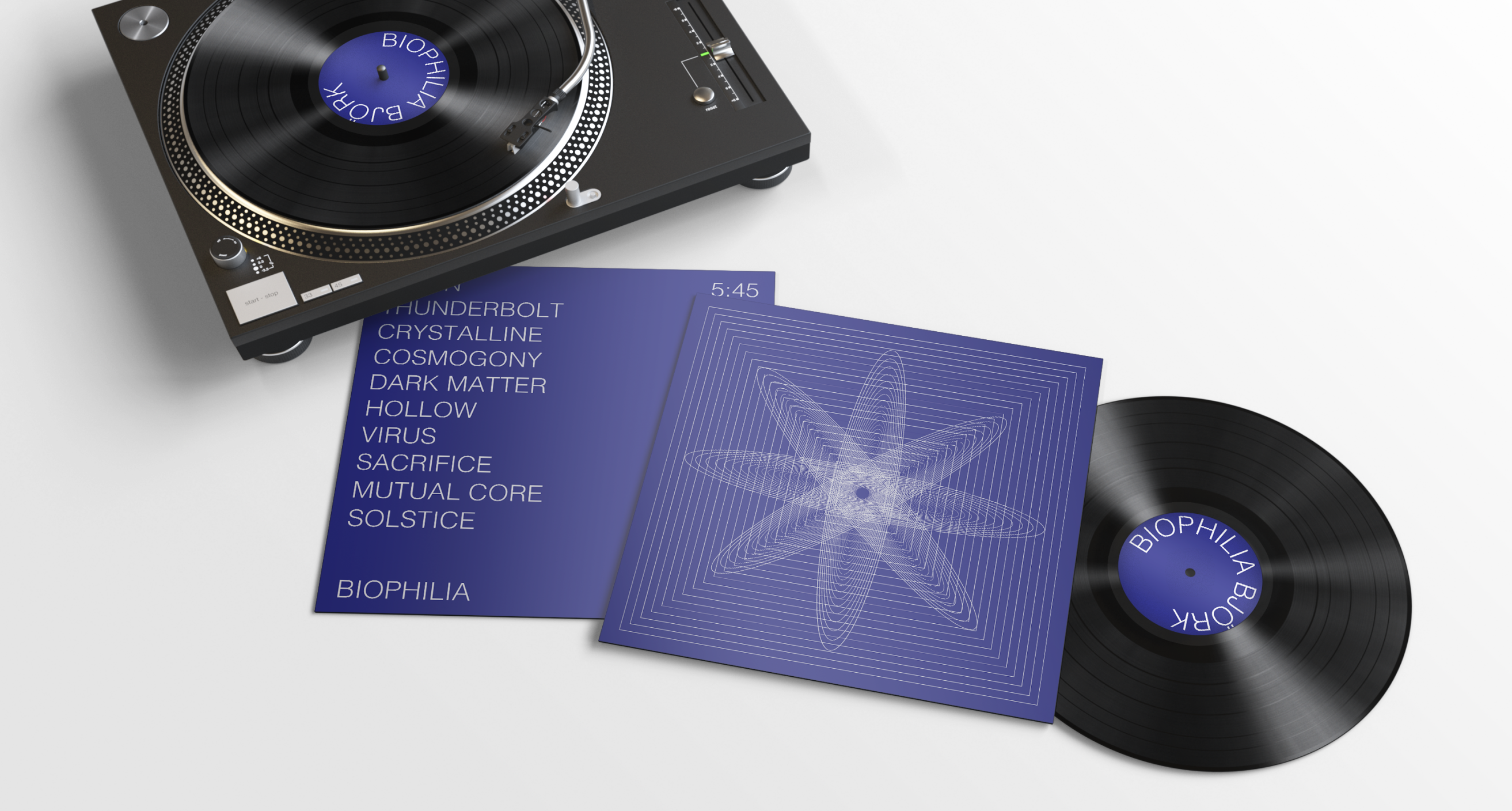 Voyager Record