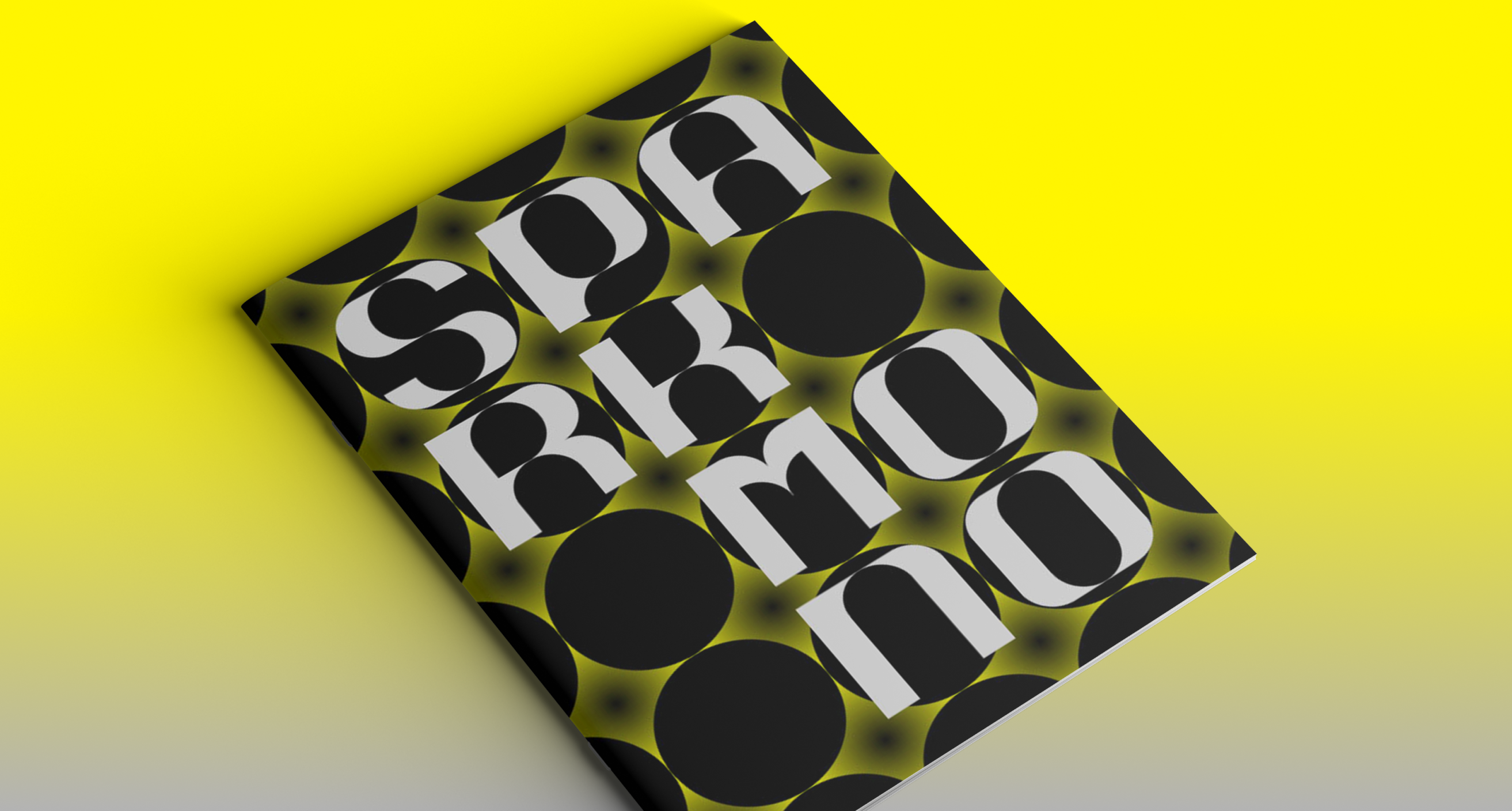 Spark Mono