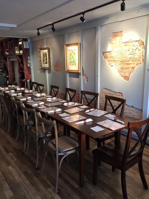 image of signature dishes (for a japanese restaurant)