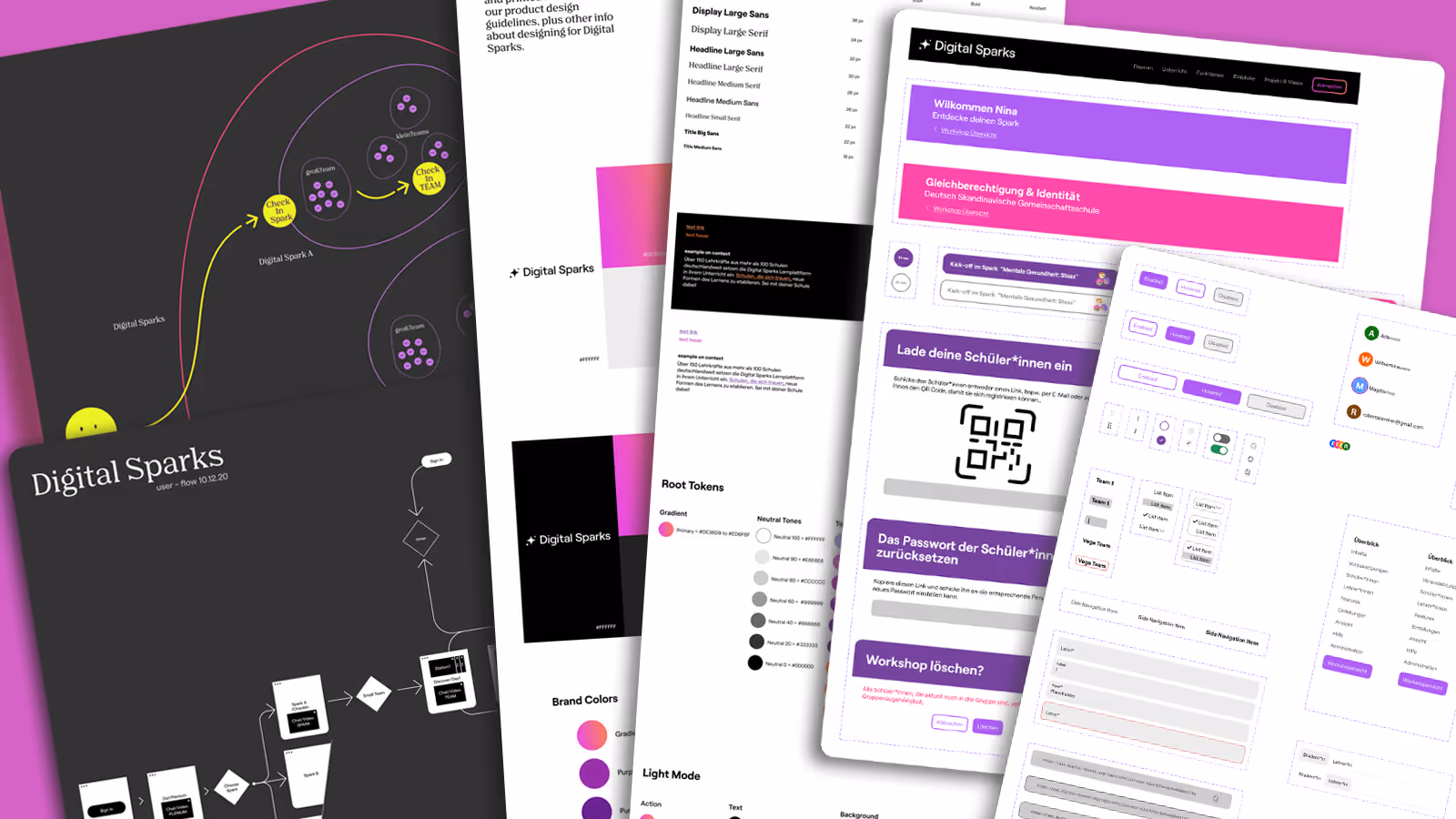 wireframes  screenshot