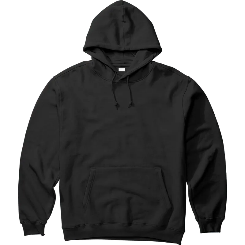 Jethro Hoodie