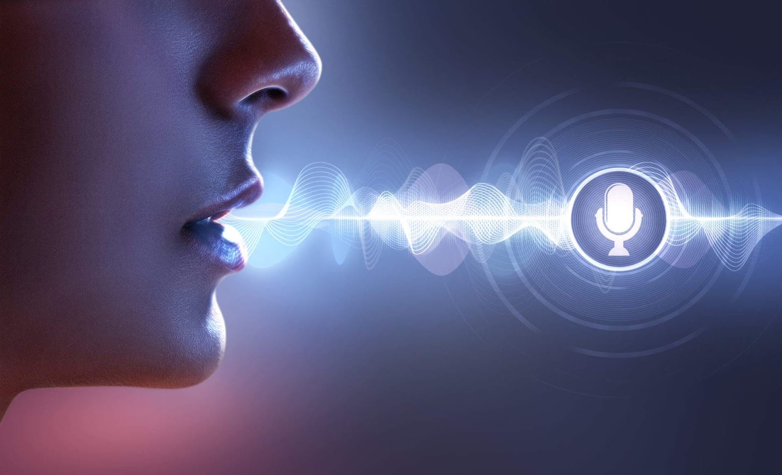 AI Voice Cloning Technology