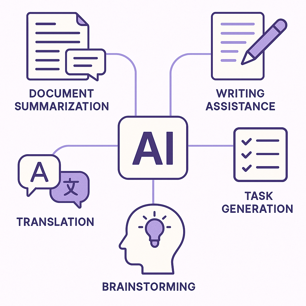Notion AI Features Overview