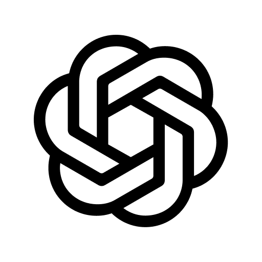 ChatGPT App Icon