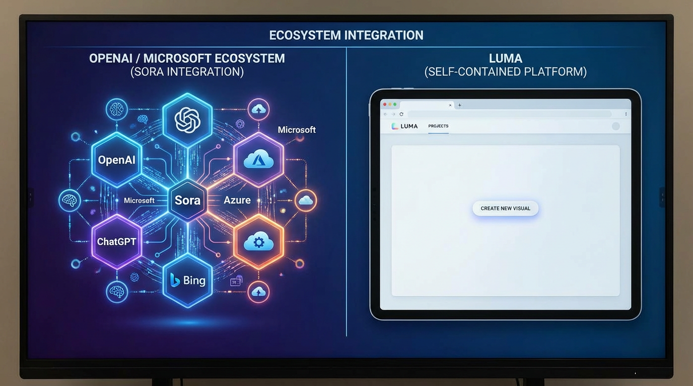 Ecosystem Integration