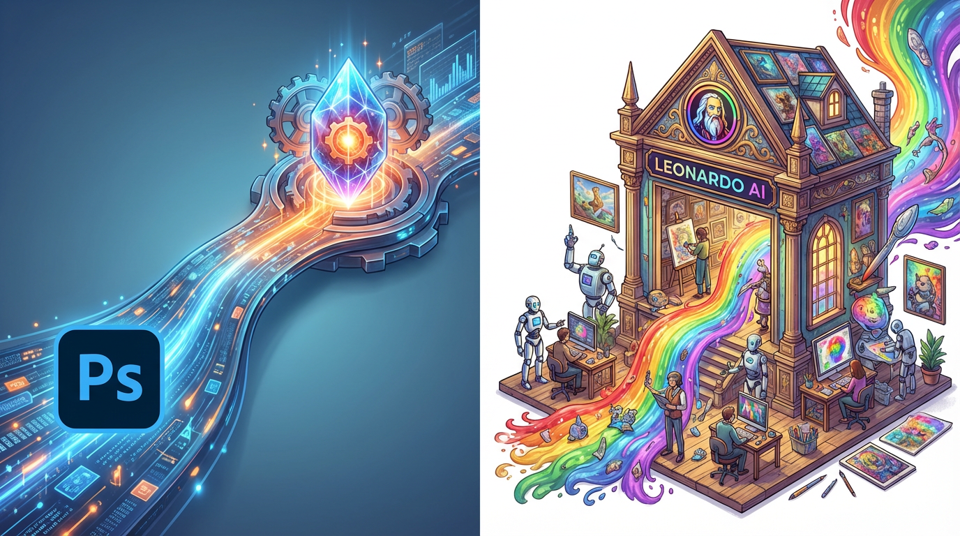 Integration vs Independence Comparison