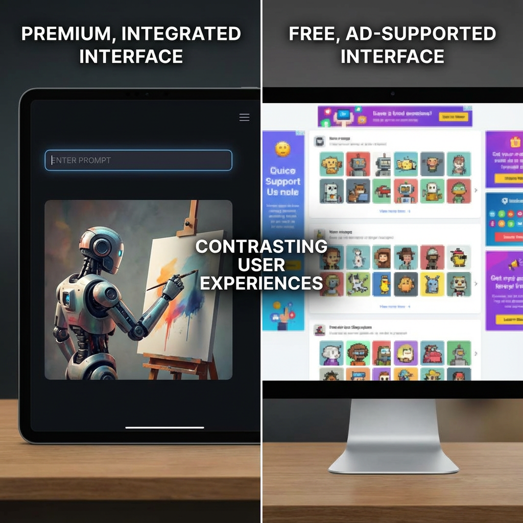 Interface Comparison