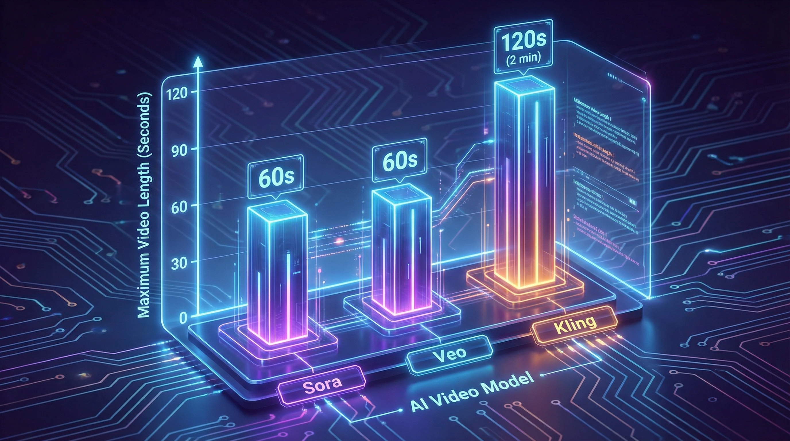 Video Length Comparison