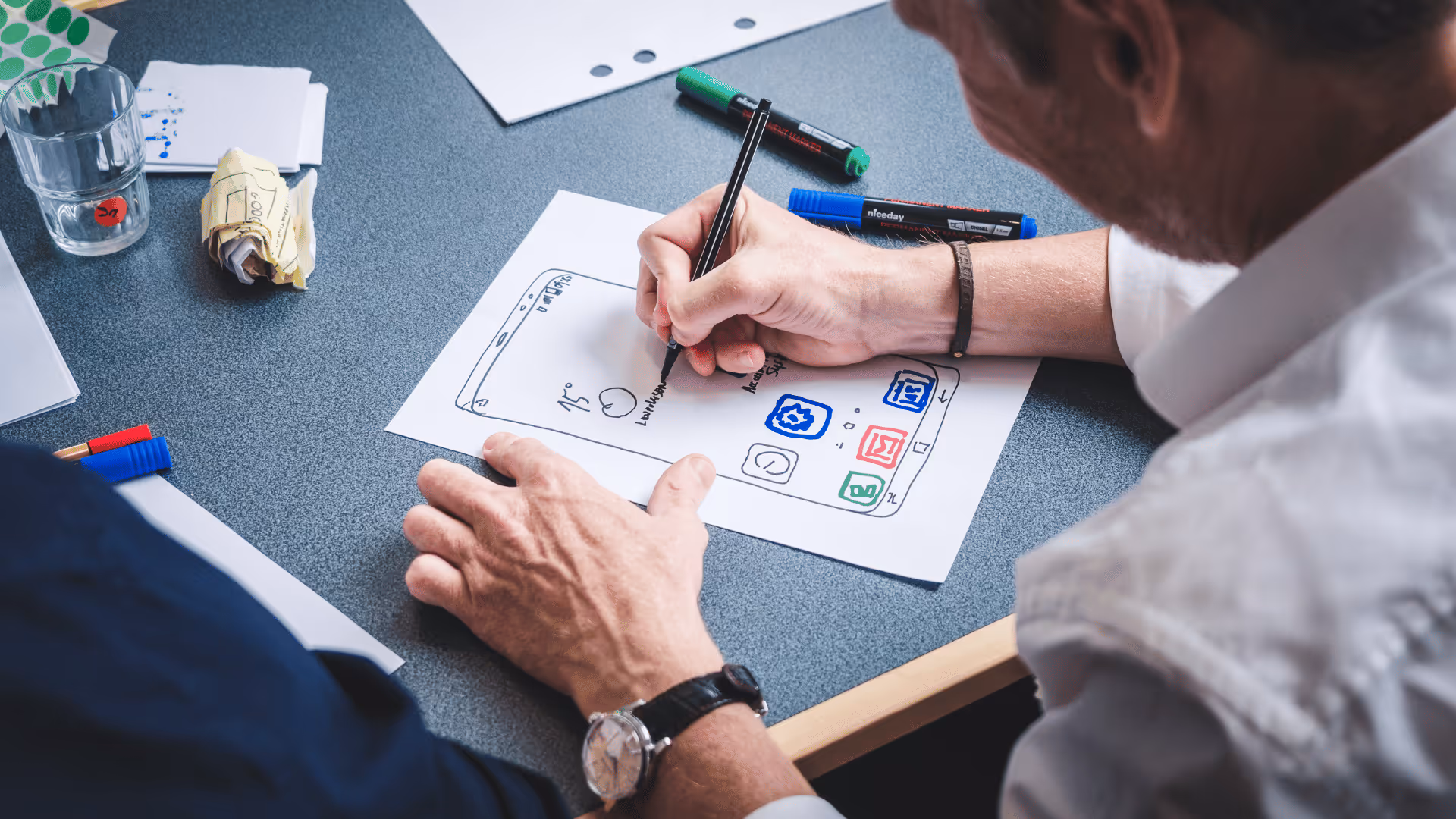 Quality Considerations: What to Look for in a UI/UX Hire