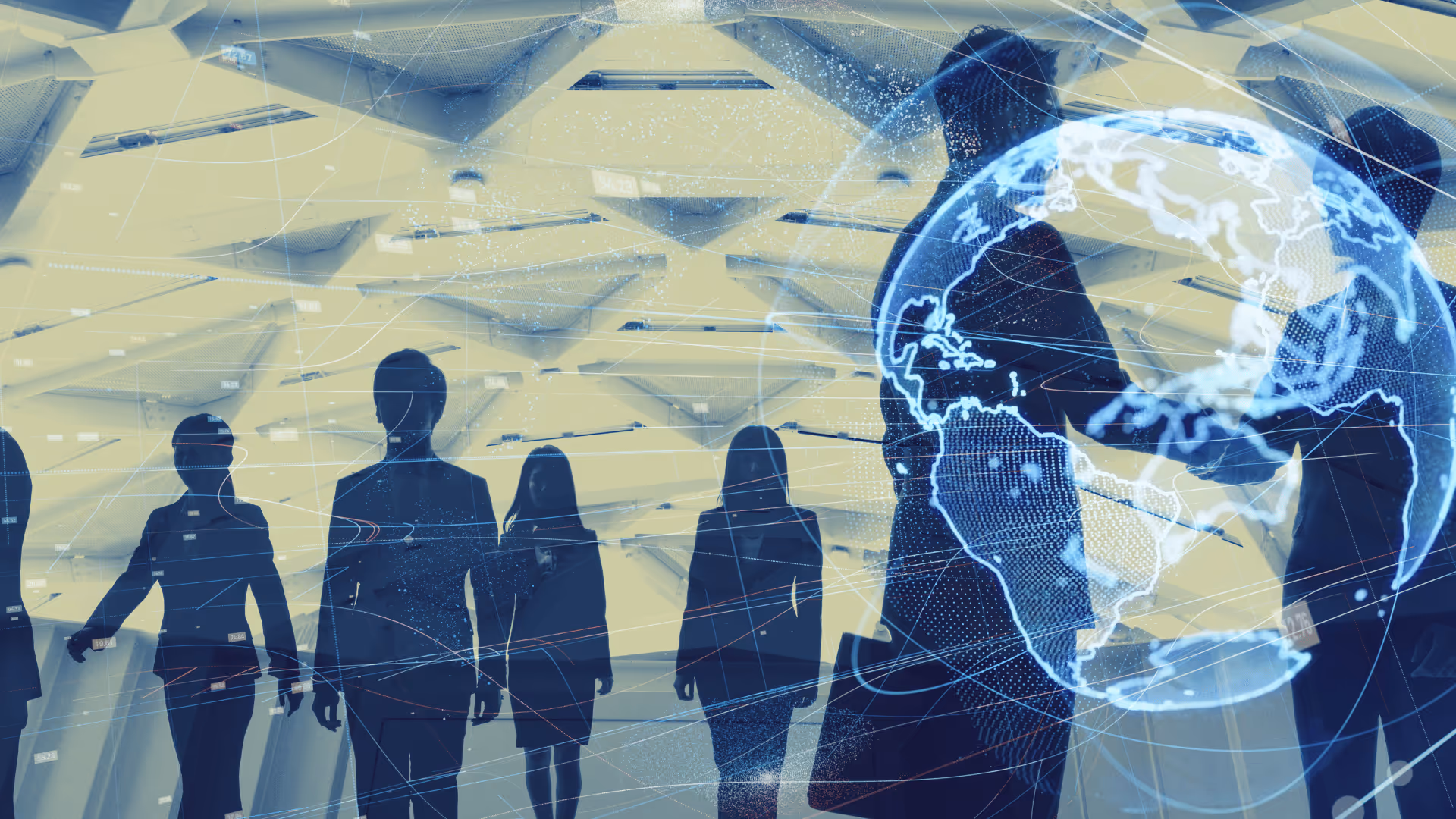 How Startups Can Go from Zero to Global in 30 Days with EOR Hiring in India