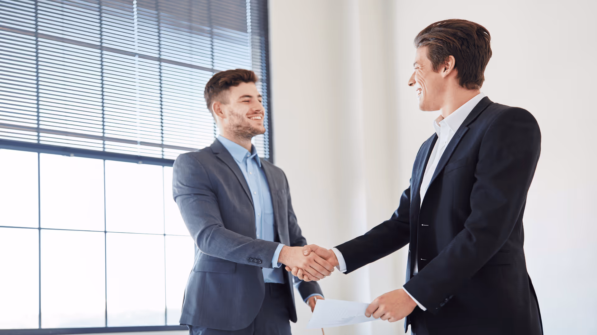 Hiring Talents in India
