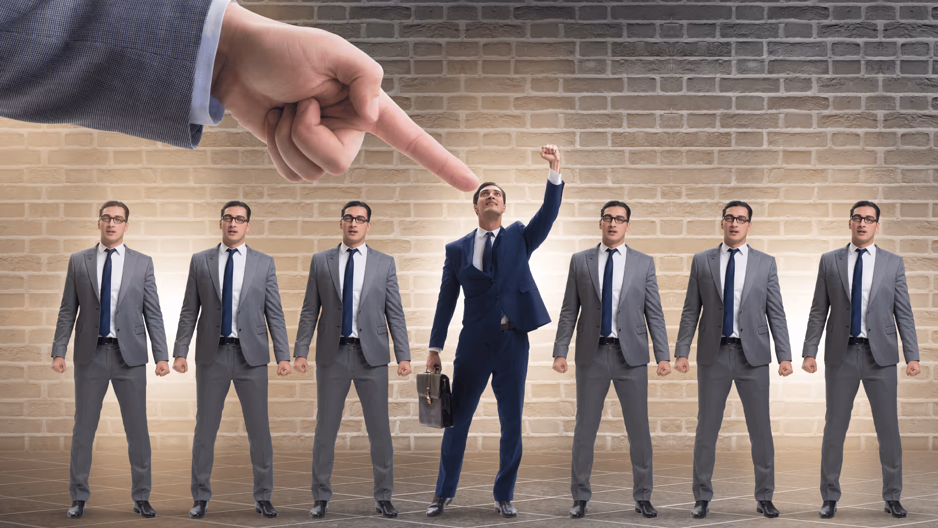 Hiring Talents in India