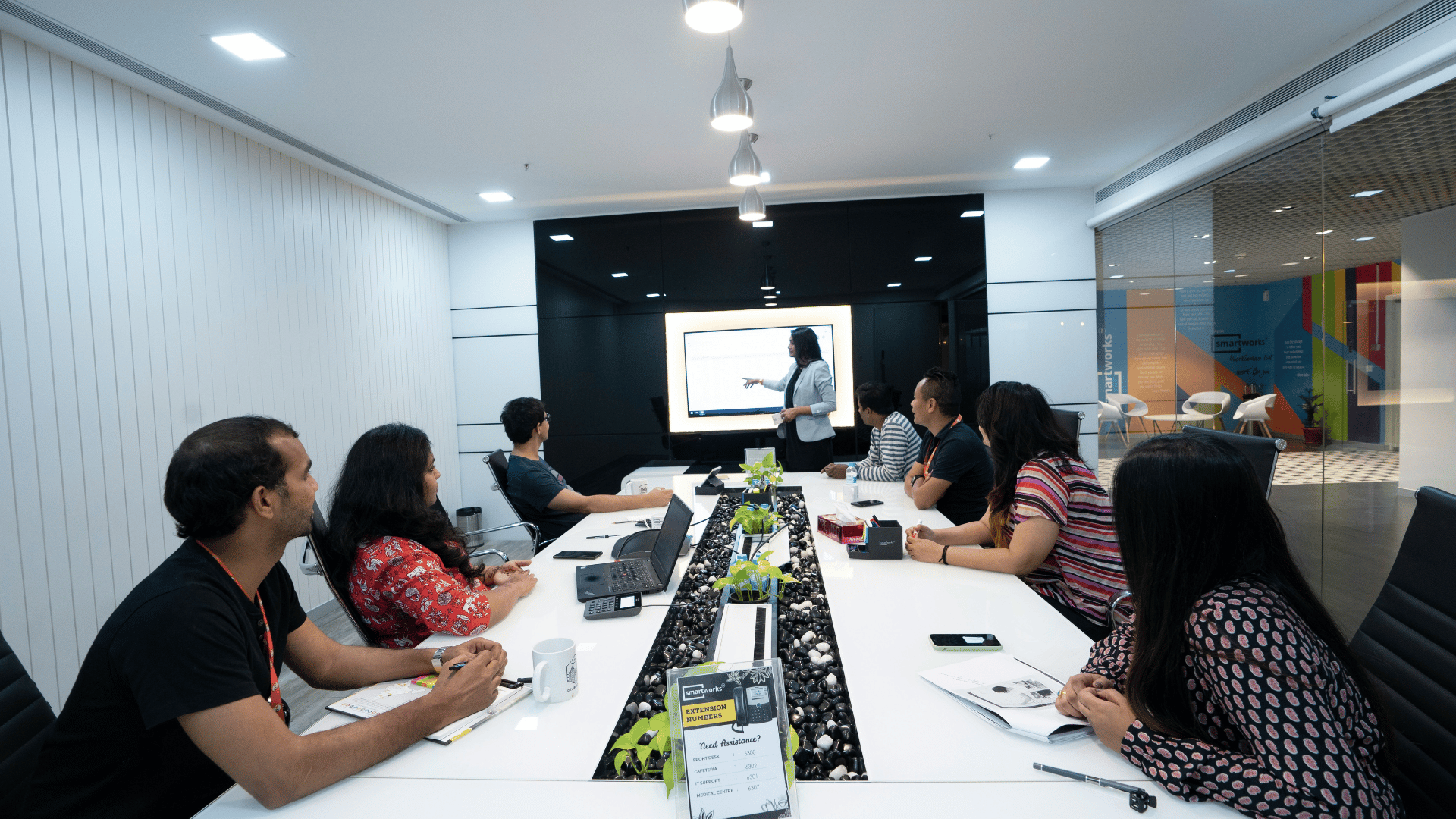 Employer of Record India Services