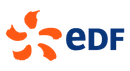 logo edf