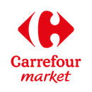logo carrefour market
