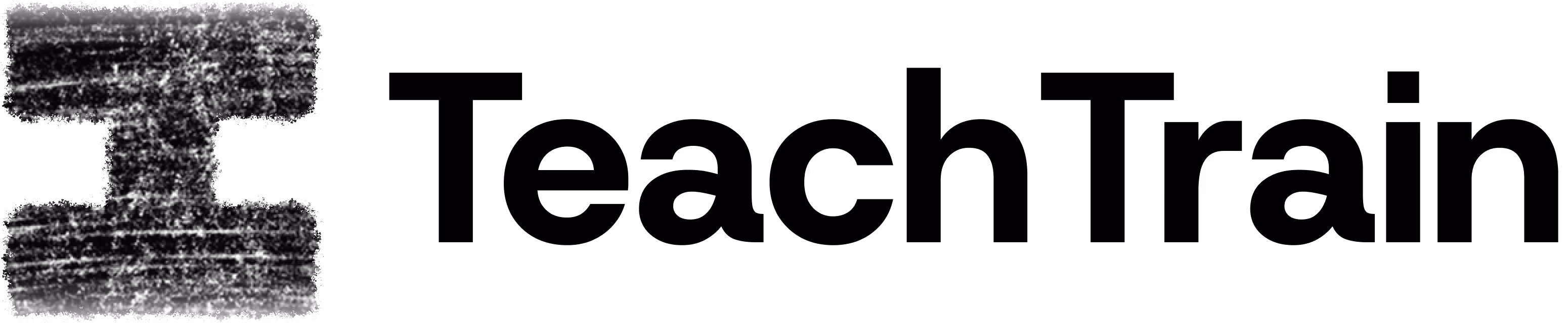 Teach Train Logo