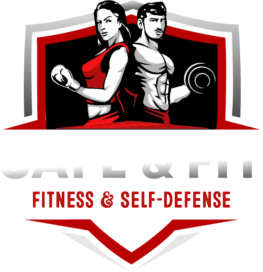 Safe and Fit Logo