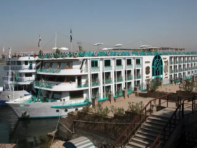 Nilkreuzfahrt 5 Tage Luxor bis Assuan - Private Nilfahrt mit Aegyptologen | KEMET Reisen