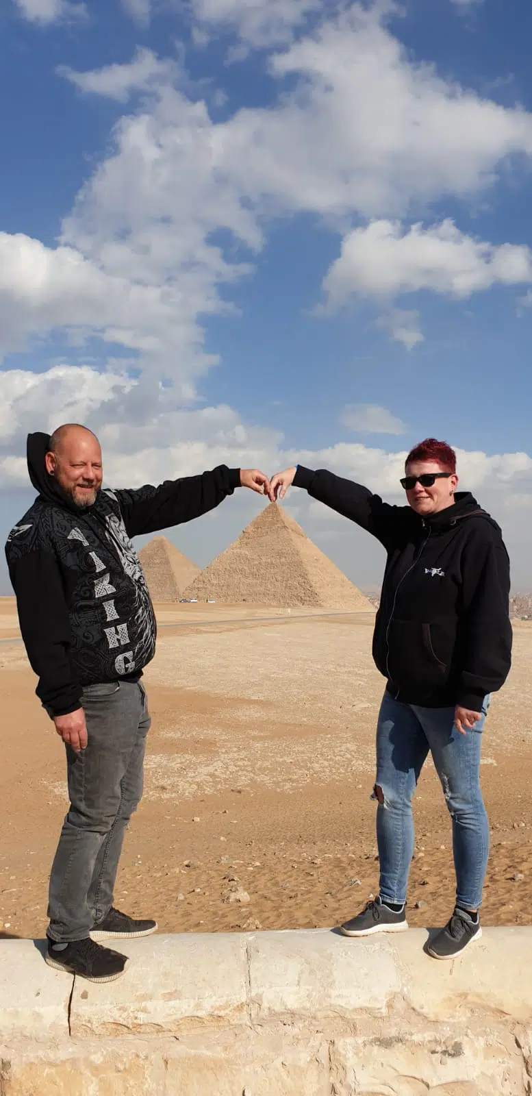 Klimatisierter Privattransfer für die Wüstenroute Marsa Alam – Luxor