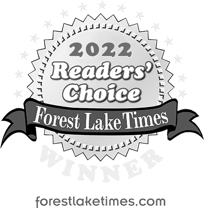 2022 Reader's Choice award