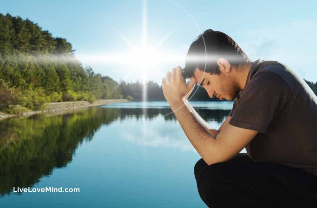 Spirituality Daily Habits