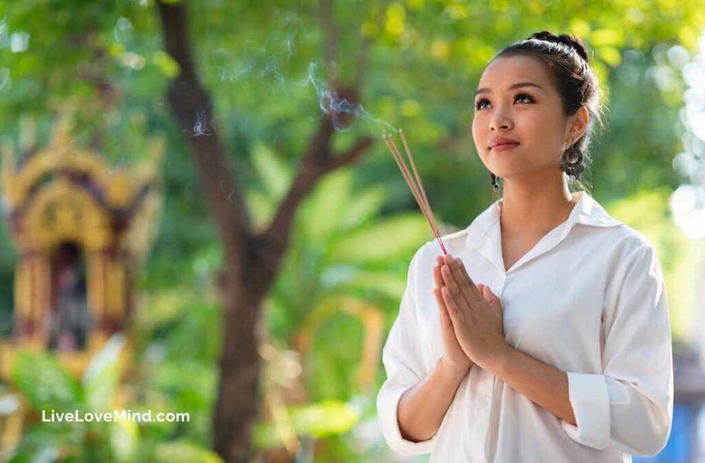 Spirituality Connections
