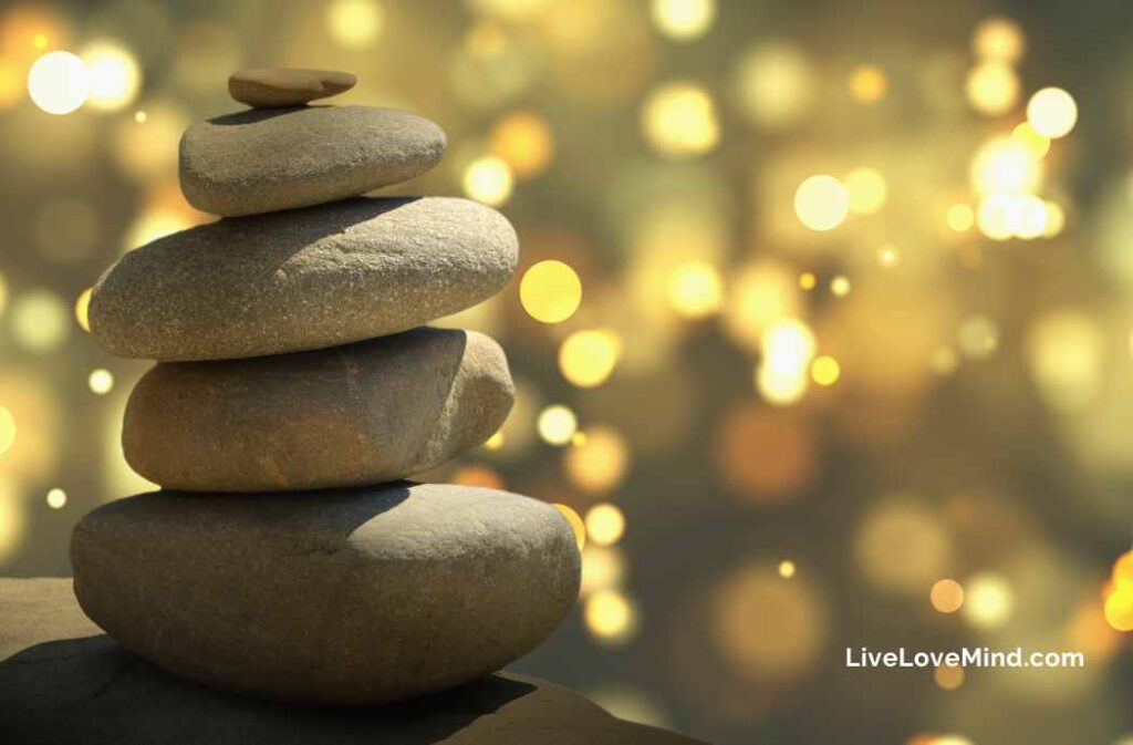 Connect with Spirituality