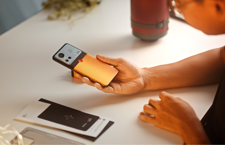 Oneplus 10 teardown shows off unique internal construction