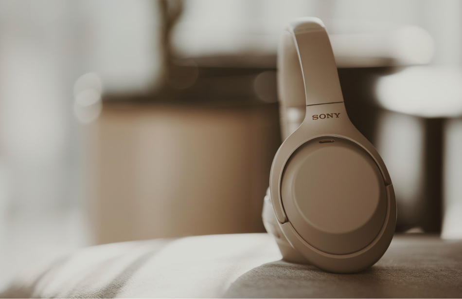 Sony WH-1000XM5: Still the Bluetooth headphones to beat