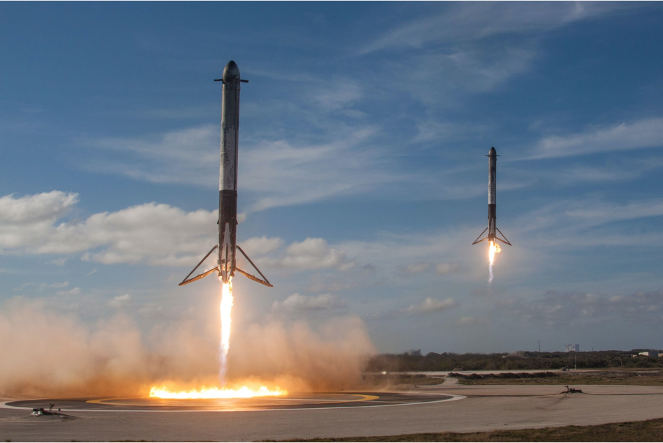 Musk's SpaceX wins environmental nod for Starship rocket launch
