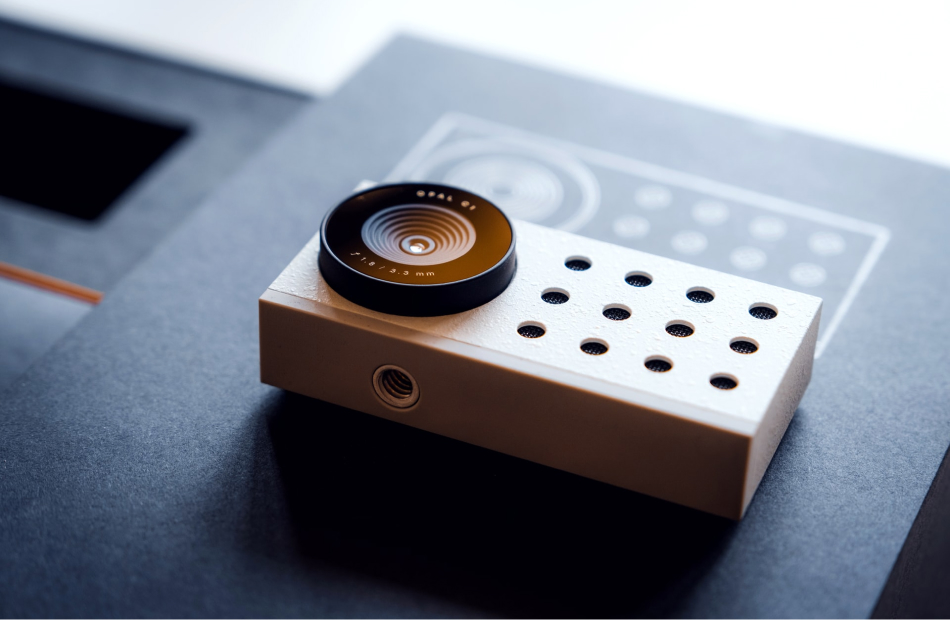 Opal C1 Webcam Review: A Phone Style Camera For Your Computer