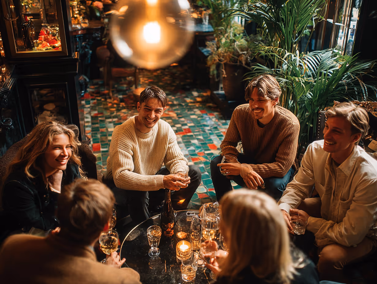 Get in the vibe for Loyle Carner