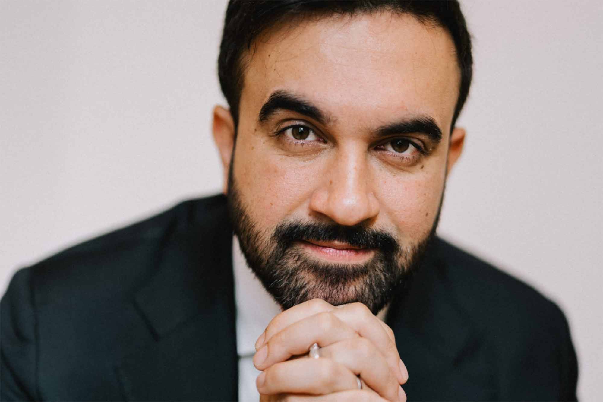 How Zohran Mamdani Won New York by Flipping Hype Culture