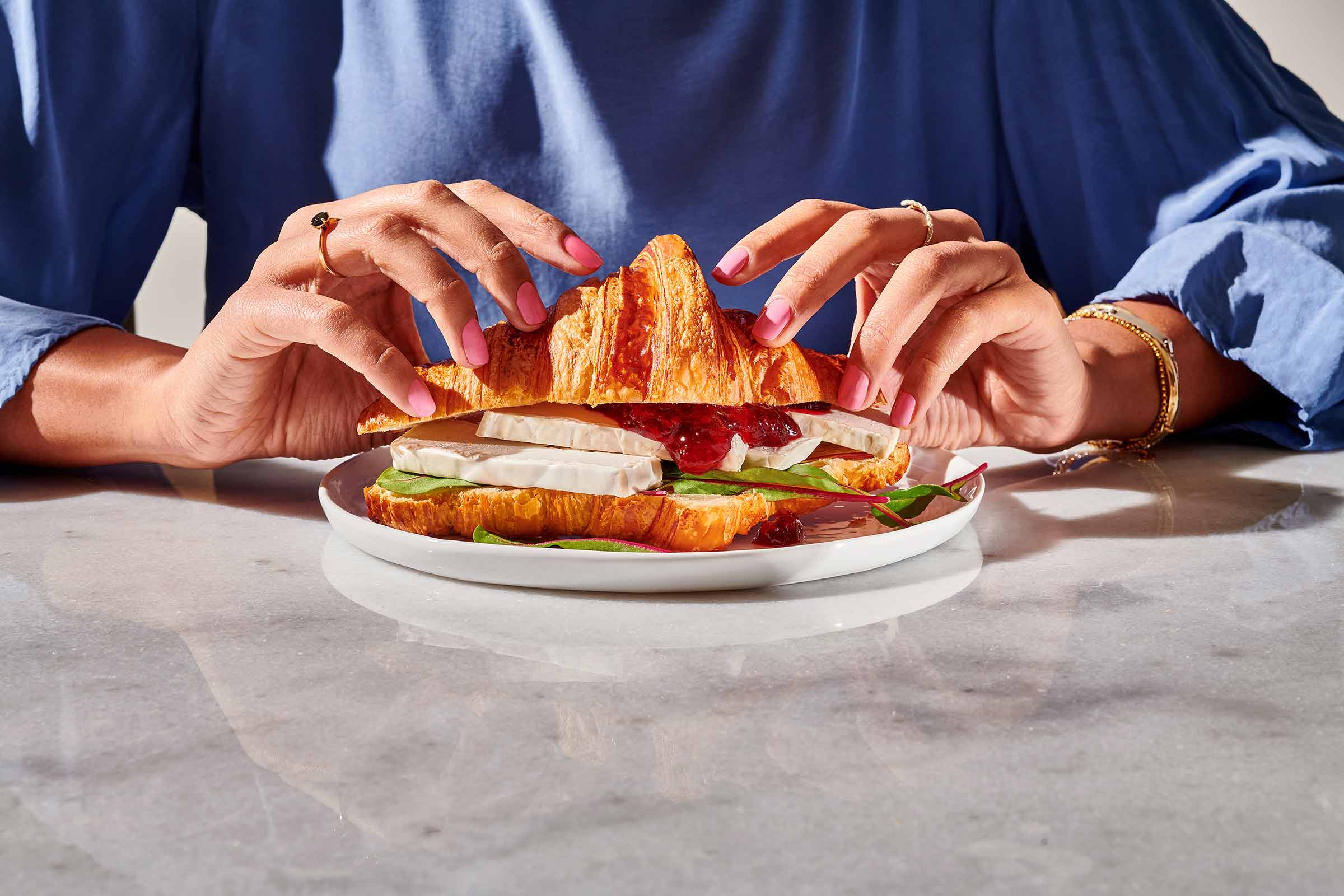 Like Cheese, but Better: Rebranding Mondarella