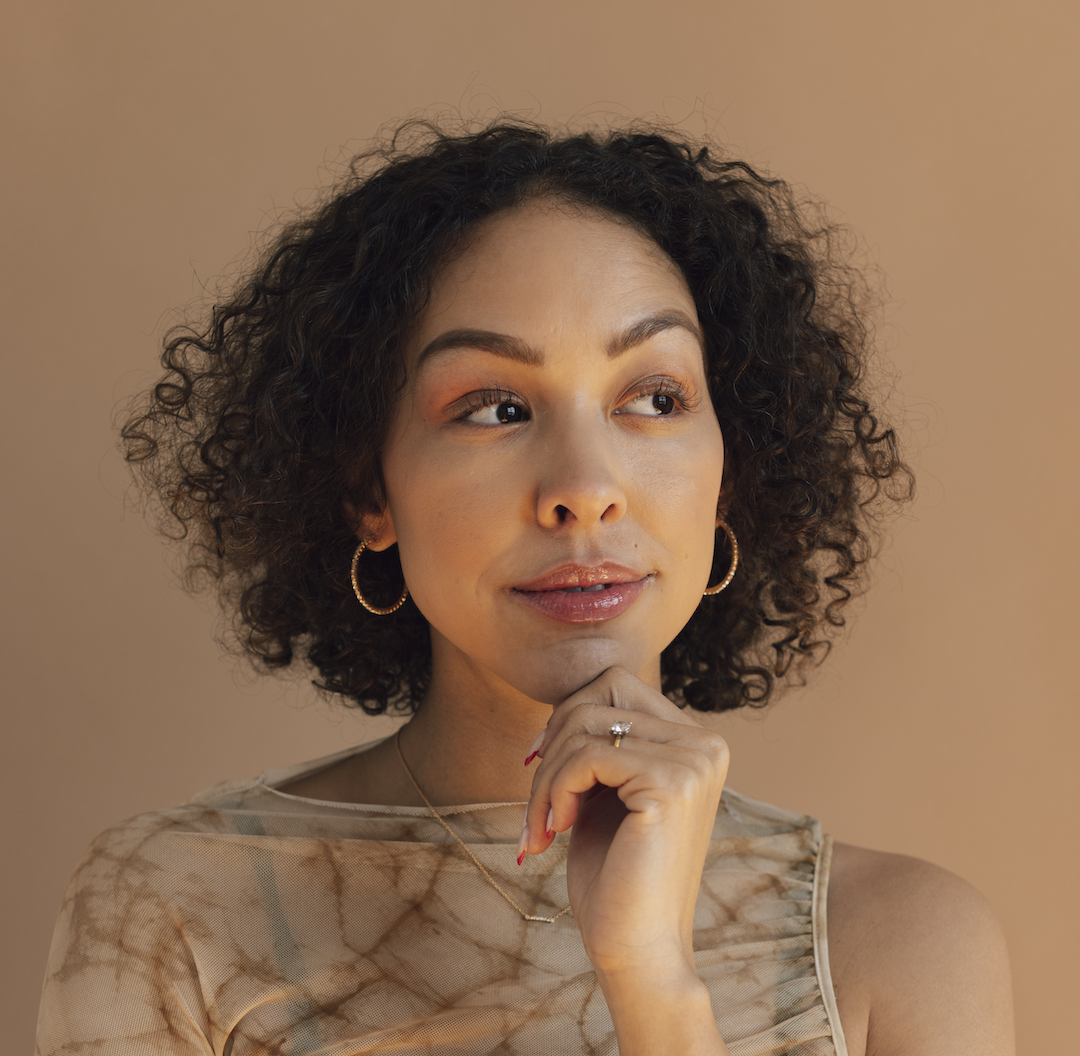 [headshot] image of customer (for a plumbing service)