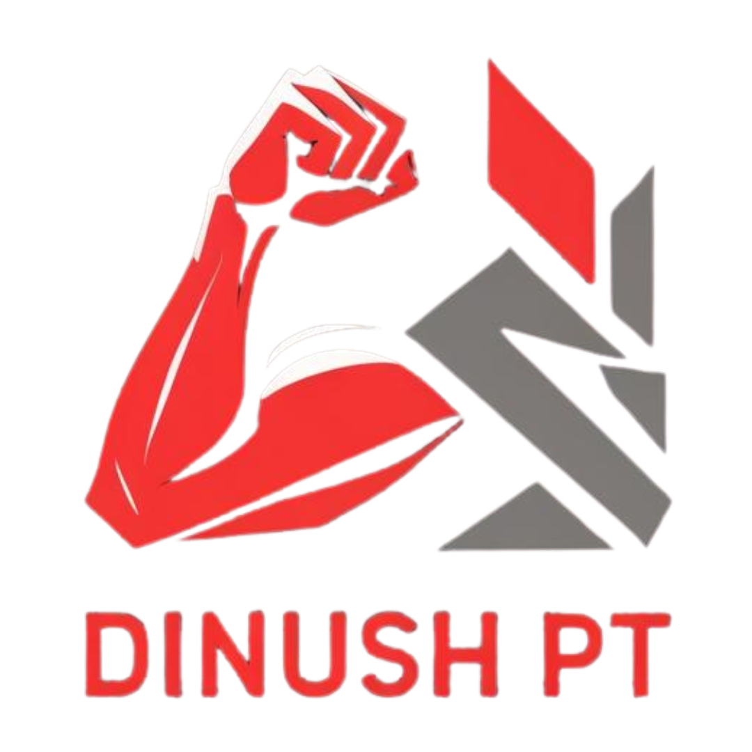 Dinush PT Logo