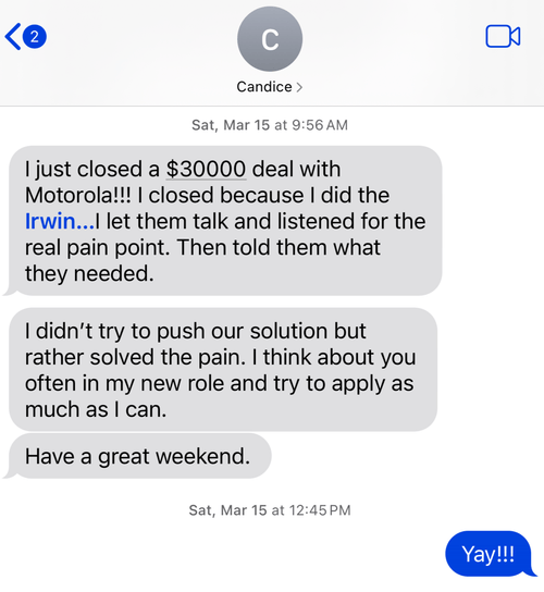 image of an event planning session