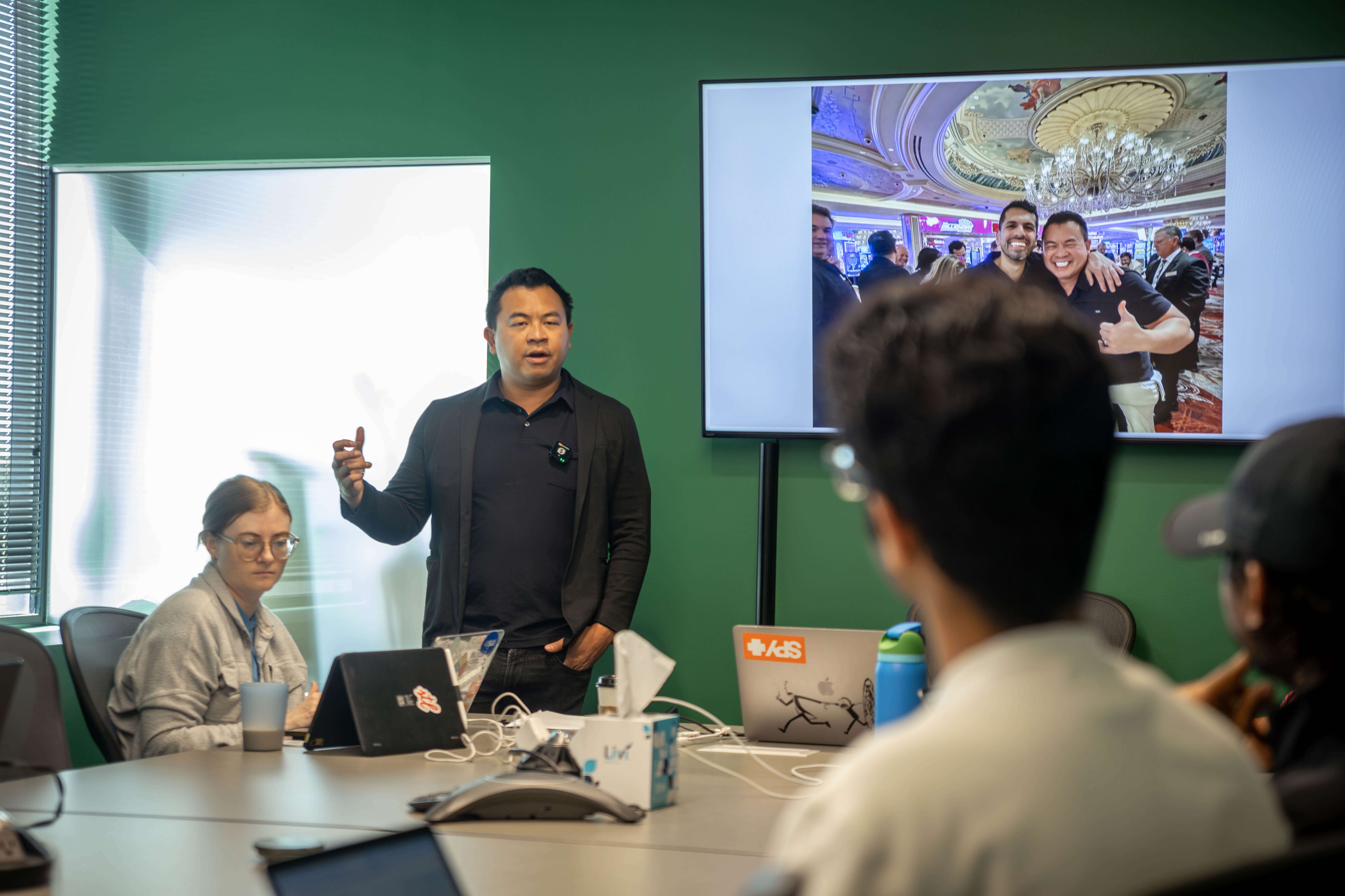 image of educational programs in action