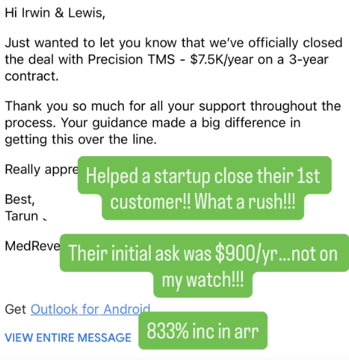 [background image] of a handshake (for a financial advisor)
