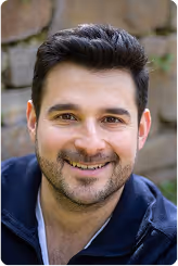 Portrait von Peter Meurer