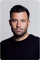 Portrait von Peter Meurer