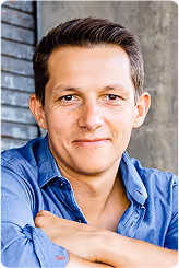 Portrait von Peter Meurer