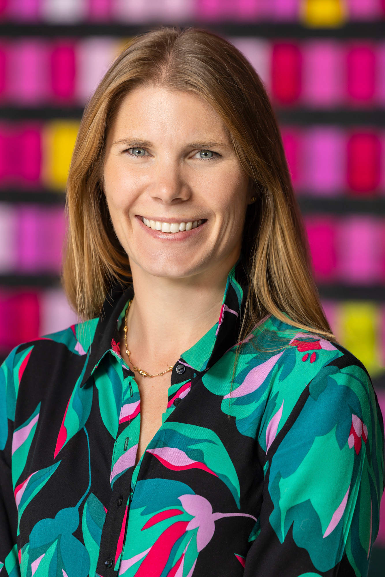 Portrait von Peter Meurer