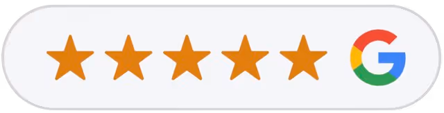 5 Stars Google