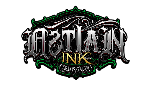 Aztlan Ink Tattoo Austin