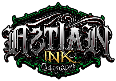 Aztlan Ink Tattoo Austin