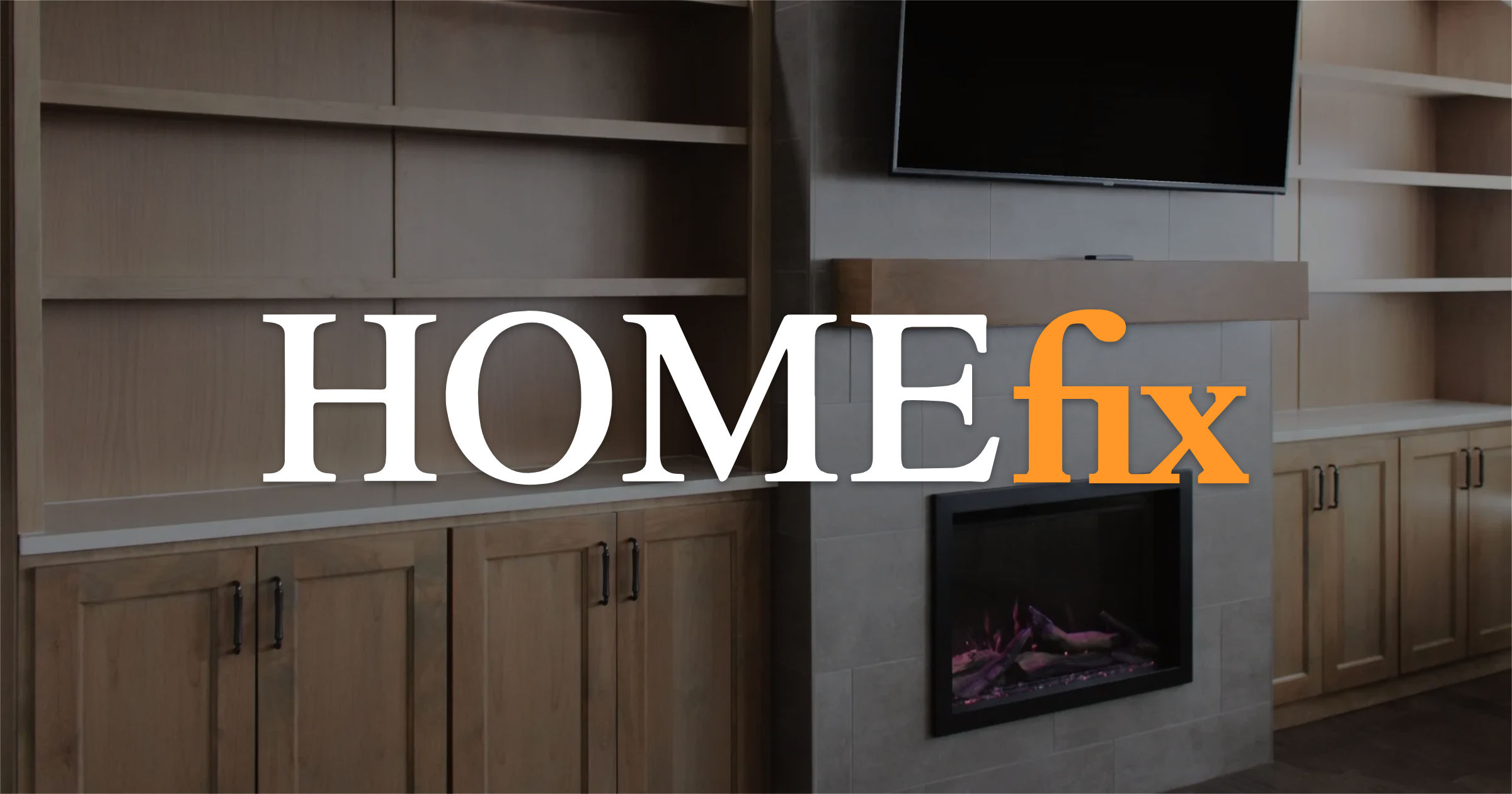HOMEfix